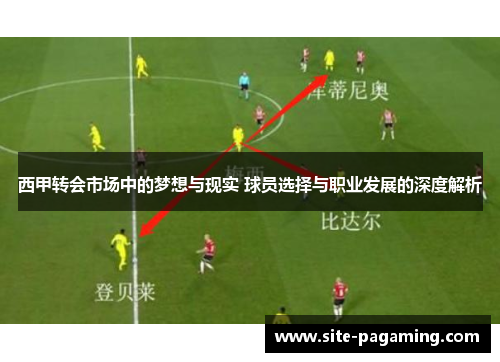 西甲转会市场中的梦想与现实 球员选择与职业发展的深度解析