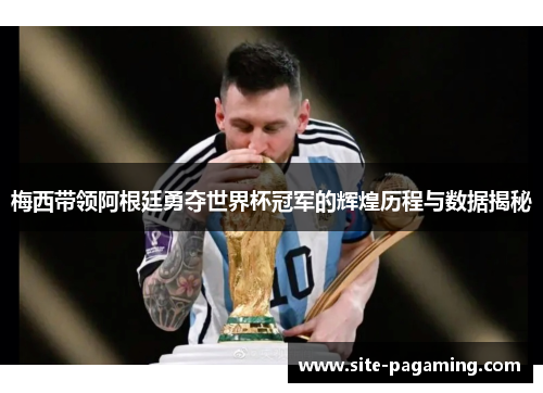 梅西带领阿根廷勇夺世界杯冠军的辉煌历程与数据揭秘