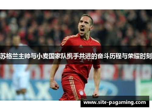 苏格兰主帅与小麦国家队携手共进的奋斗历程与荣耀时刻