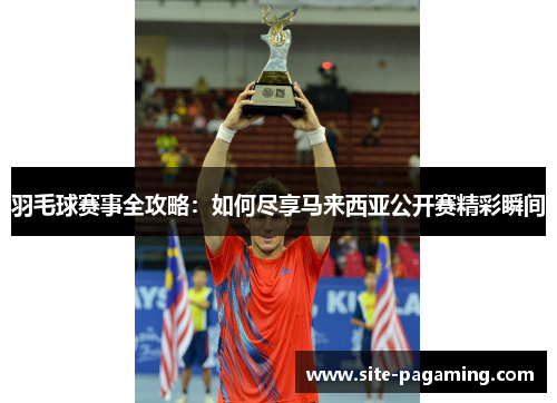 羽毛球赛事全攻略：如何尽享马来西亚公开赛精彩瞬间