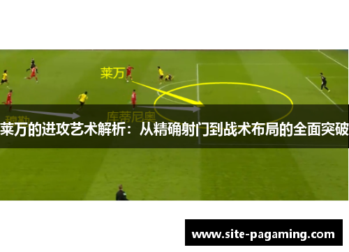 莱万的进攻艺术解析：从精确射门到战术布局的全面突破