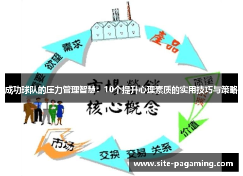 成功球队的压力管理智慧：10个提升心理素质的实用技巧与策略