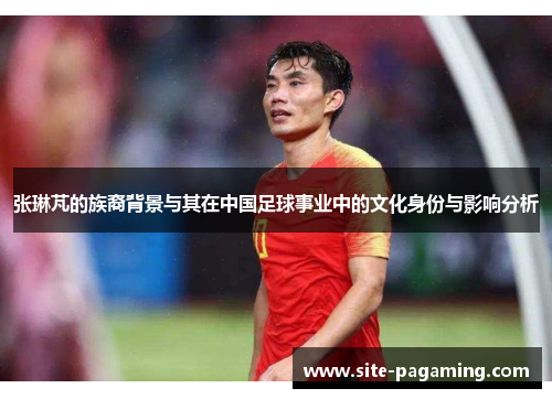 张琳芃的族裔背景与其在中国足球事业中的文化身份与影响分析