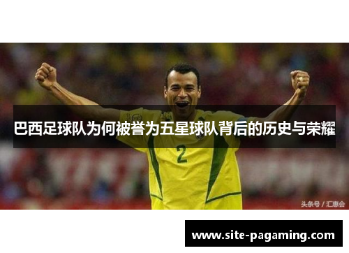 巴西足球队为何被誉为五星球队背后的历史与荣耀