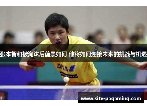 张本智和被淘汰后前景如何 他将如何迎接未来的挑战与机遇 张本智和被淘汰后前景如何 他将如何迎接未来的挑战与机遇