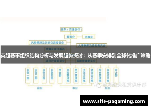 英超赛事组织结构分析与发展趋势探讨：从赛季安排到全球化推广策略