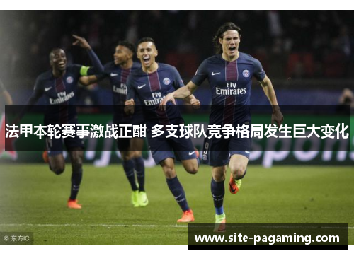 法甲本轮赛事激战正酣 多支球队竞争格局发生巨大变化